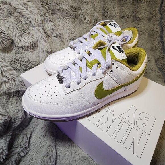 *NEW* Custom Nike Dunks Mens sz 6 - Picture 11 of 11